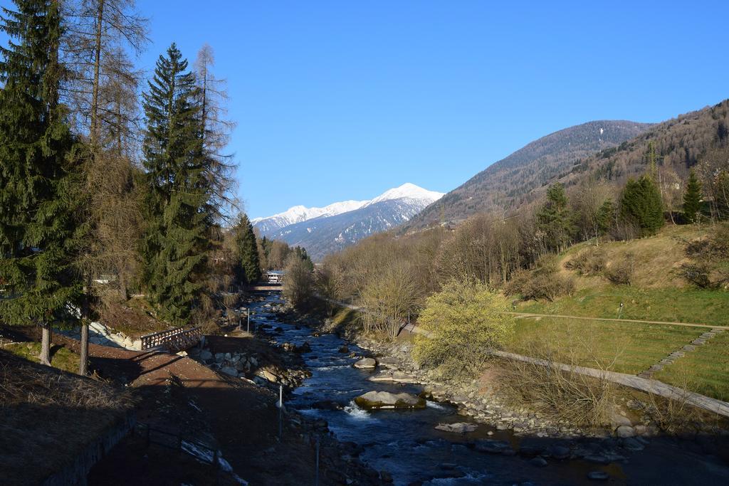 Affittacamere Lago Rotondo Медзана Экстерьер фото